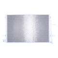 Air Conditioning Condenser - VW/Audi