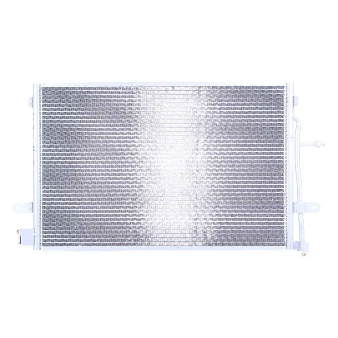 Air Conditioning Condenser - VW/Audi