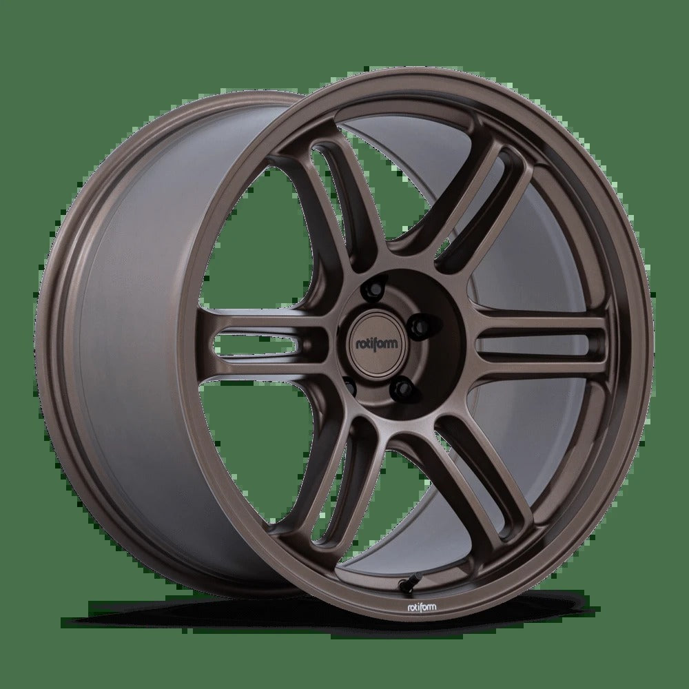 Rotiform RPS 19" 5x112 Bronze