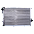 Radiator - BMW