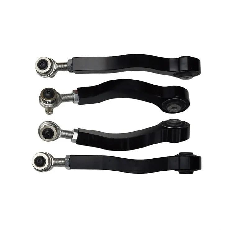 034Motorsport Density Line Control Arm Kit Upper Adjustable - Audi B8 / B8.5 / A4 / S4 / A5 / S5 / RS5 / Q5 / SQ5 & More