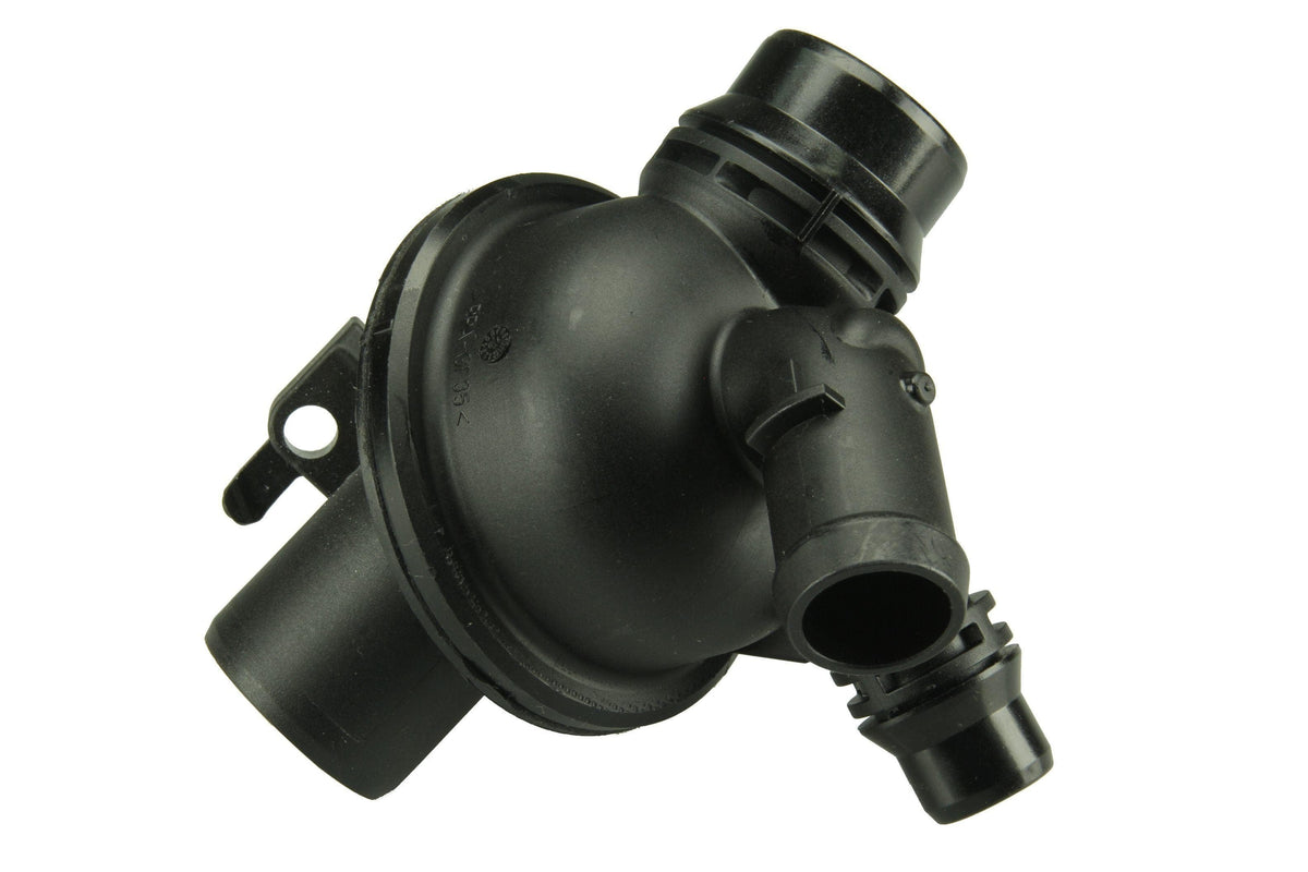 Thermostat Assembly