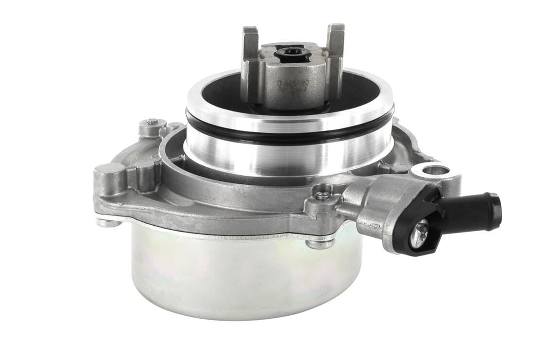 Braking System Vacuum Hose - BMW