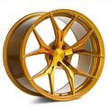 Rohana RFX5 20" 5x112 Gloss Gold