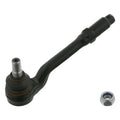 Tie Rod End with Nut - BMW