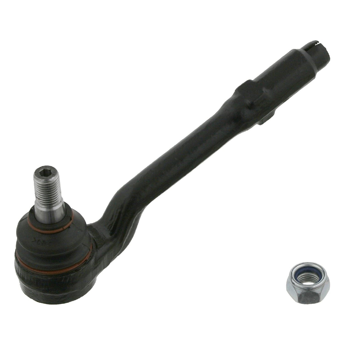 Tie Rod End with Nut - BMW