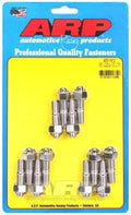 ARP SB Chevy 3/8 Hex SS Header Stud Kit