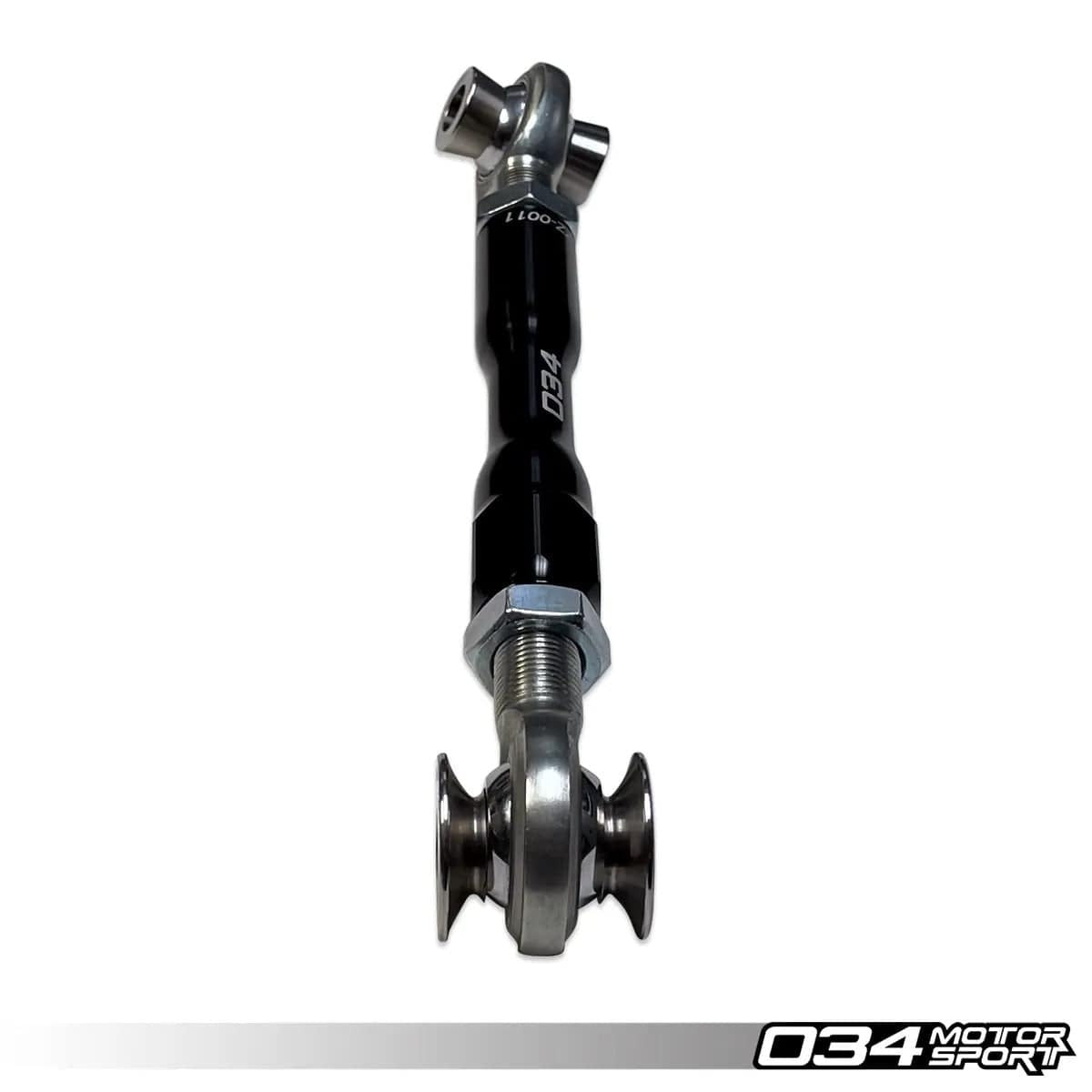 034Motorsport Dynamic+ Adjustable Sway Bar Bundle Package - VW / Audi / 4.2L / V8 / 5.2L / V10 / Gen 1 / Gen 1.5 / R8