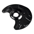 Brake Disc Shield - Mercedes