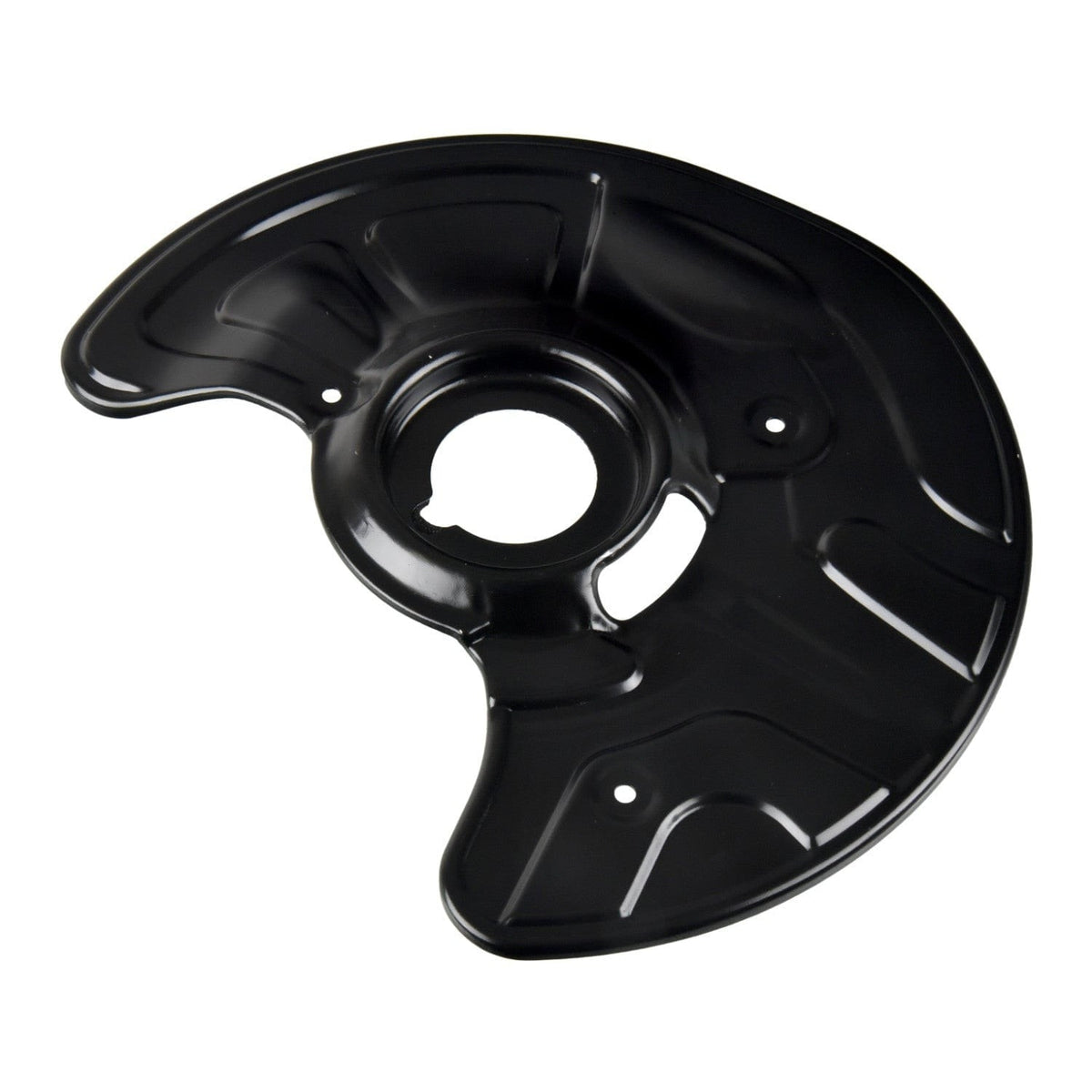 Brake Disc Shield - Mercedes