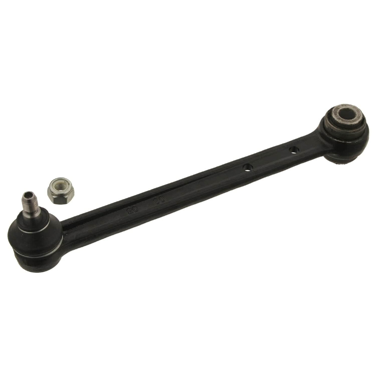 Control Arm with Bushing - Mercedes