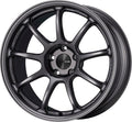 Enkei Wheels PF09 18" 5x112 Dark Silver