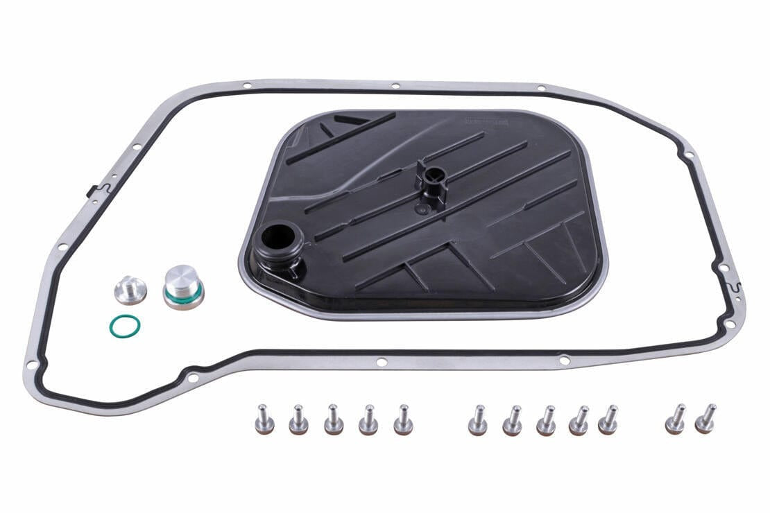 Automatic Transmission Service Kit With Hardware - VW/Audi