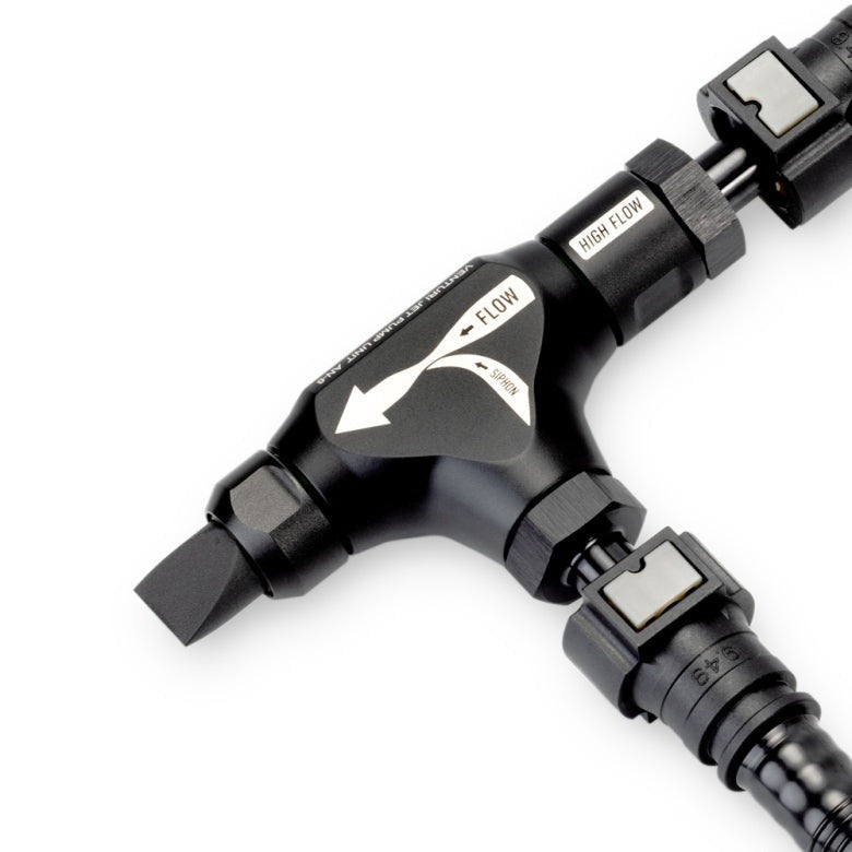 Nuke Performance Duckbill Valve (AN-6)