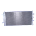 Air Conditioning Condenser & Receiver Drier Assembly - VW/Audi