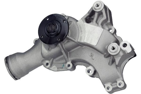 Water Pump w/ Gasket - Mercedes