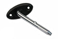 Sun Visor Mount - Porsche