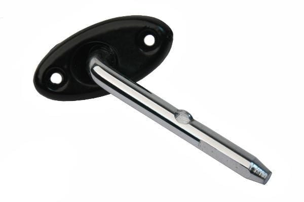 Sun Visor Mount - Porsche