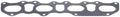 Exhaust Manifold Gasket - Porsche