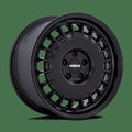 Rotiform RC205 PMF 18" 5x112 Matte Black