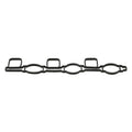 Intake Manifold Gasket - VW/Audi