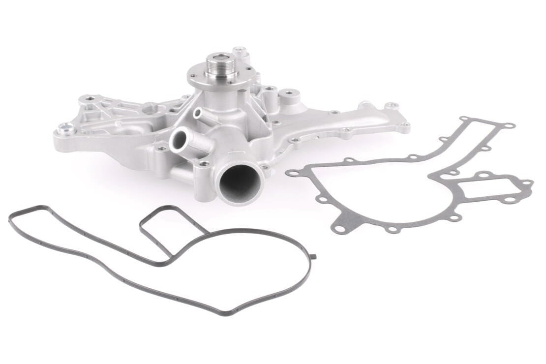 Water Pump - Mercedes