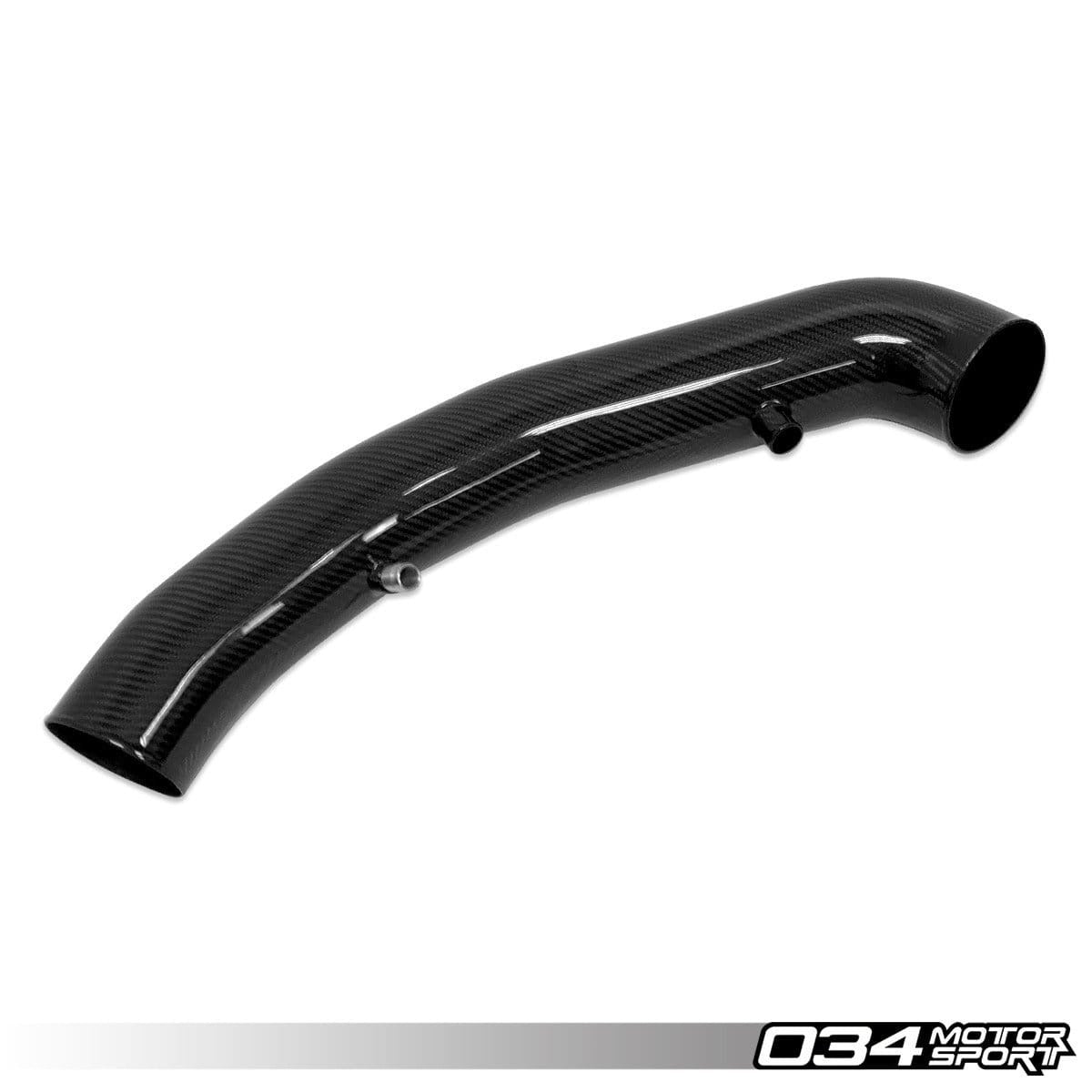 034Motorsport Carbon Fiber Open-Top 4" Intake Bundle / Audi TTRS / Audi RS3 2.5 TFSI EVO