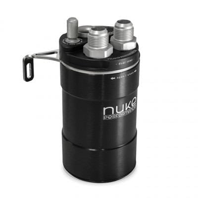 Nuke Performance Competition Catch Can 0.5 liter