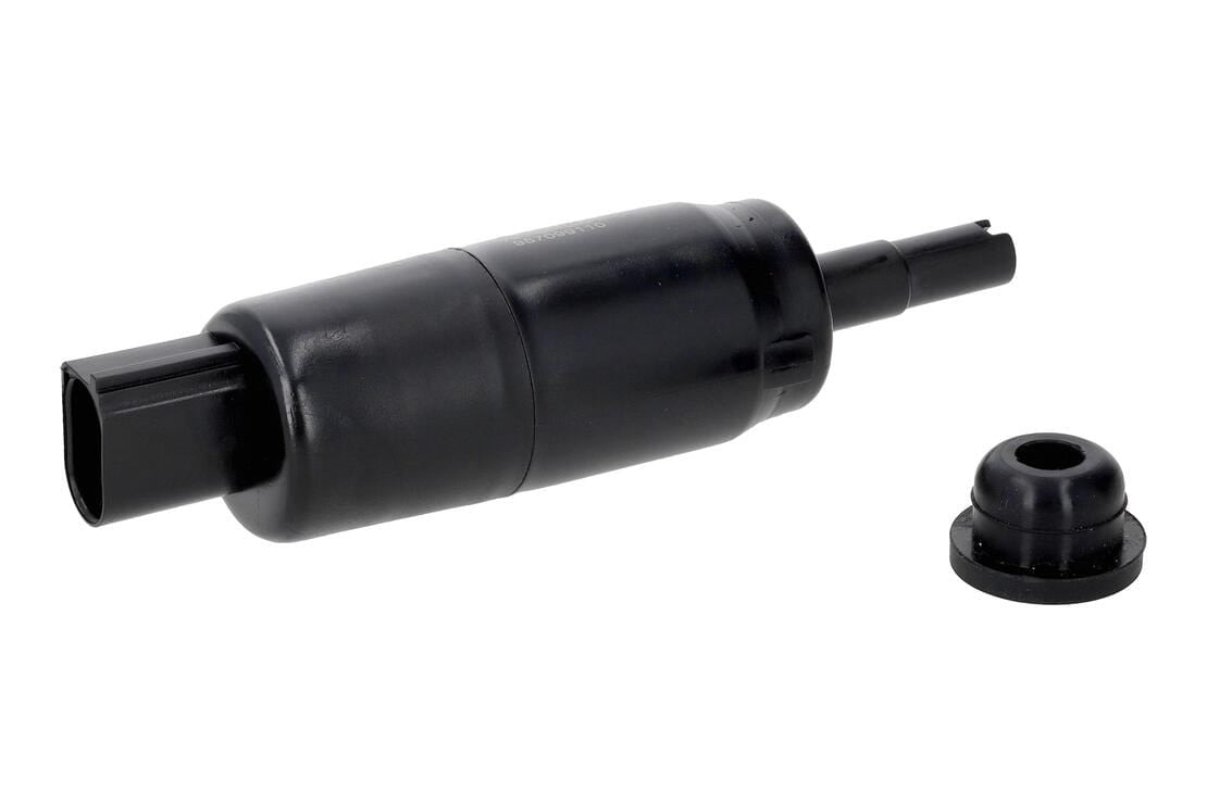 Headlight Cleaning Washer Fluid Pump - BMW