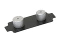 Brake Pad Shim - Porsche