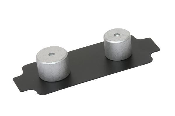 Brake Pad Shim - Porsche