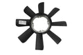 Engine Cooling Fan Wheel - BMW