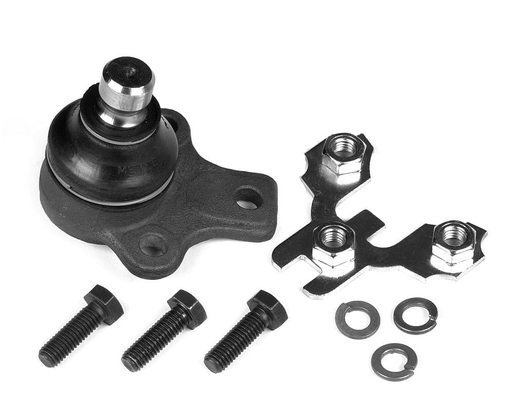 Front Lower Ball Joint - VW