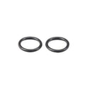 Injector Dynamics Viton 14mm Lower Adaptor O-Ring (Black Bottom)