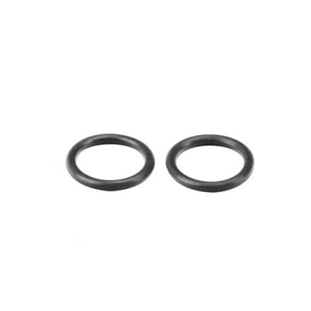 Injector Dynamics Viton 14mm Lower Adaptor O-Ring (Black Bottom)