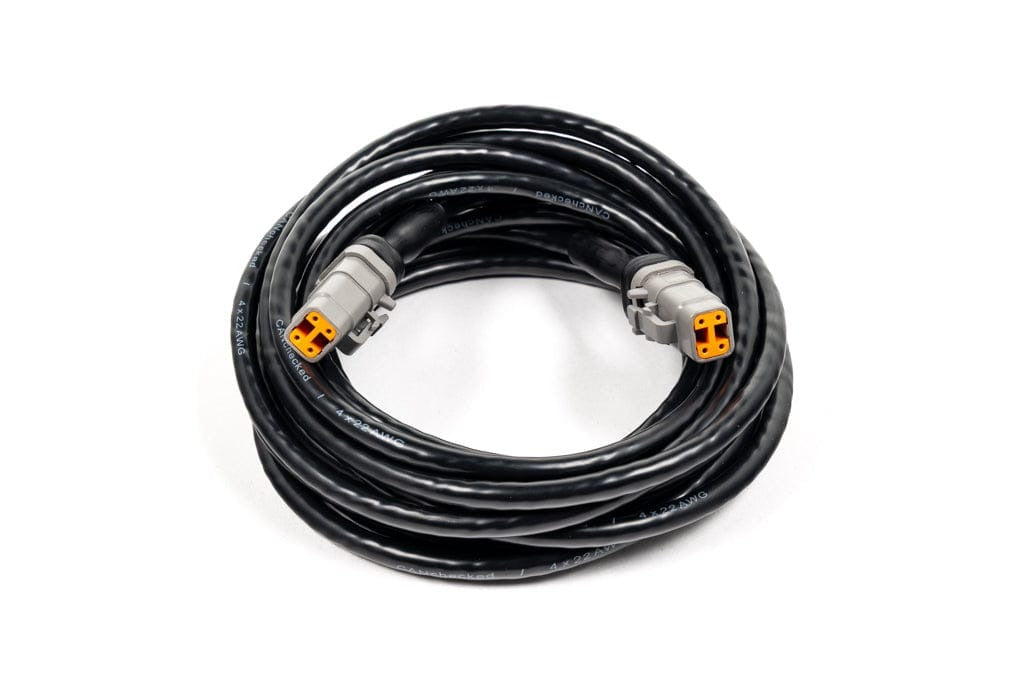 CANchecked Extension Cable DTM2DTM - Multiple Lengths