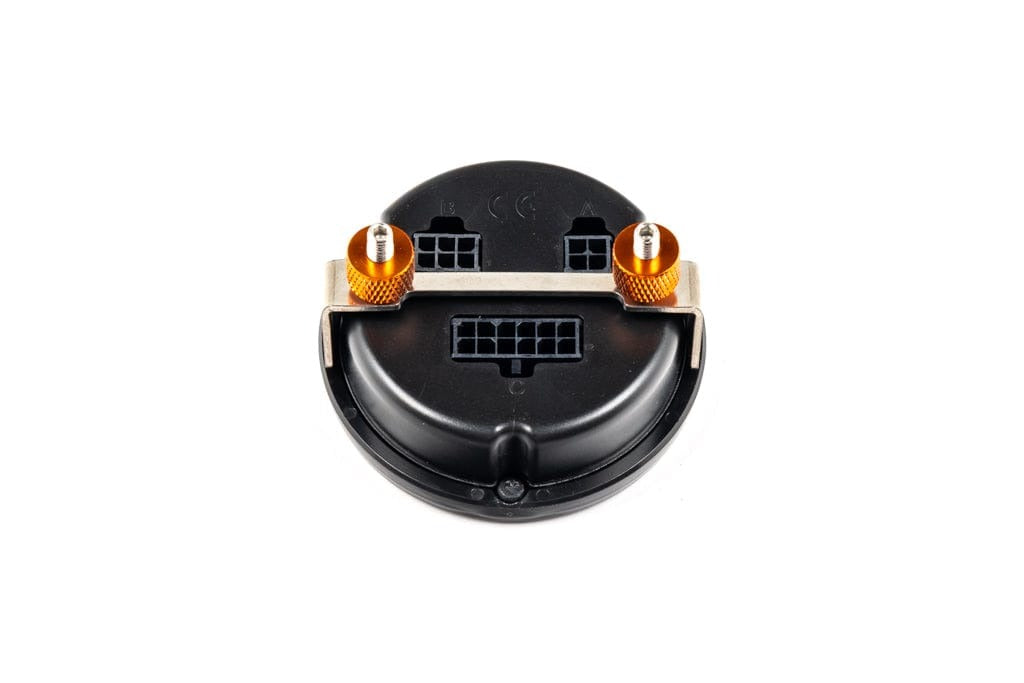 CANchecked MFD15 Multi Function Universal Display | 1.5" Gen2