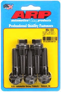 ARP M12 X 1.50 X 45 Hex Black Oxide Bolts