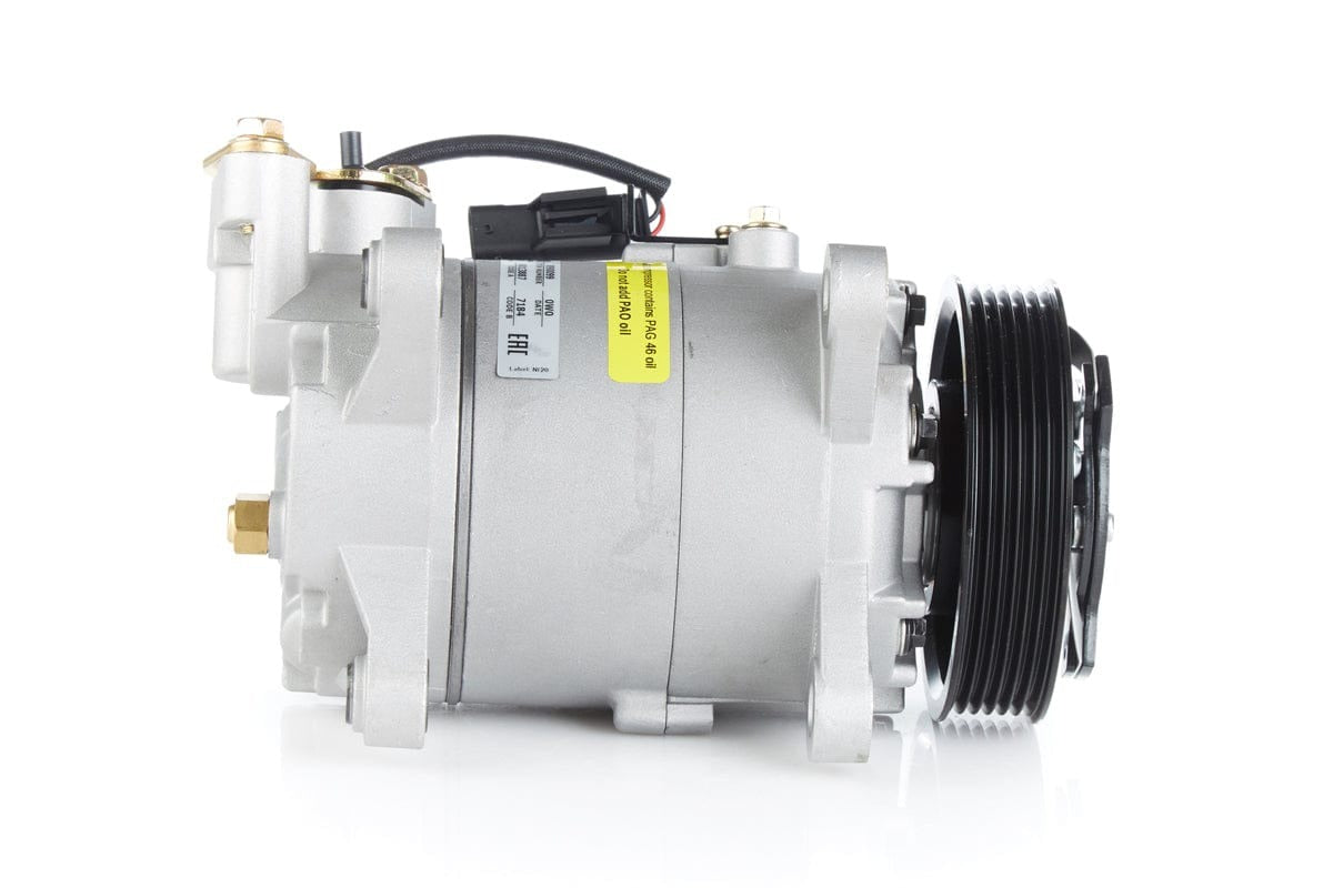 Air Conditioning Compressor - BMW