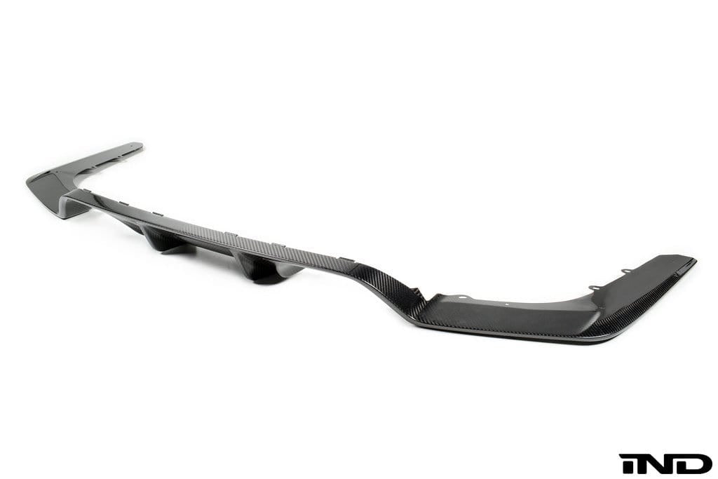 3D Design - M3/M4 F8X Rear Diffuser