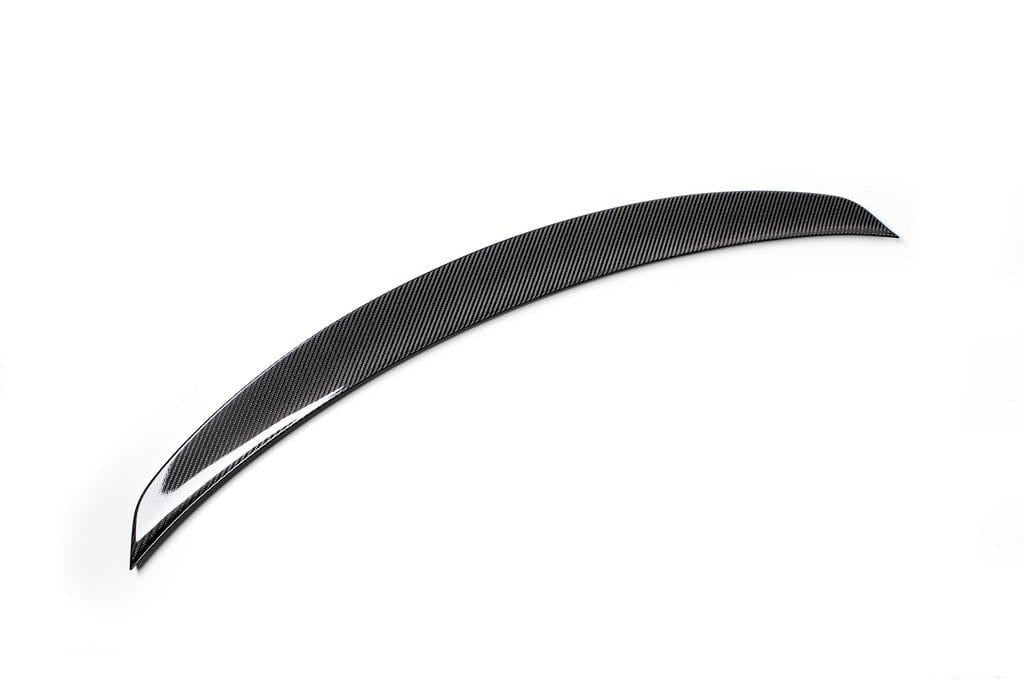 3D Design - M4 F82 Trunk Spoiler Carbon