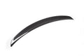3D Design - M4 F82 Trunk Spoiler Carbon