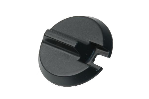 Climate Control Knob - Porsche