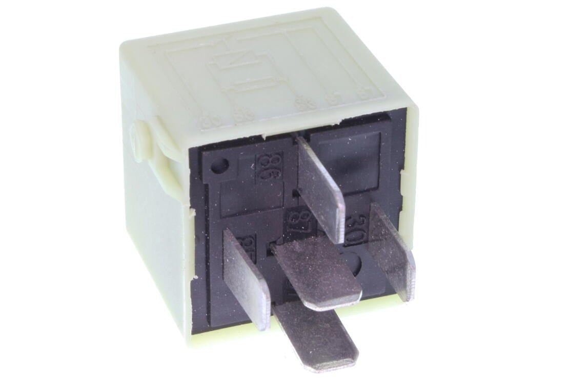 Main Current Relay - BMW