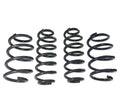 034Motorsport Dynamic+ Lowering Springs - Audi 8P A3 3.2 VR6
