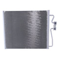 Air Conditioning Condenser - BMW