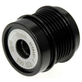 Alternator Decoupler Pulley - Mercedes