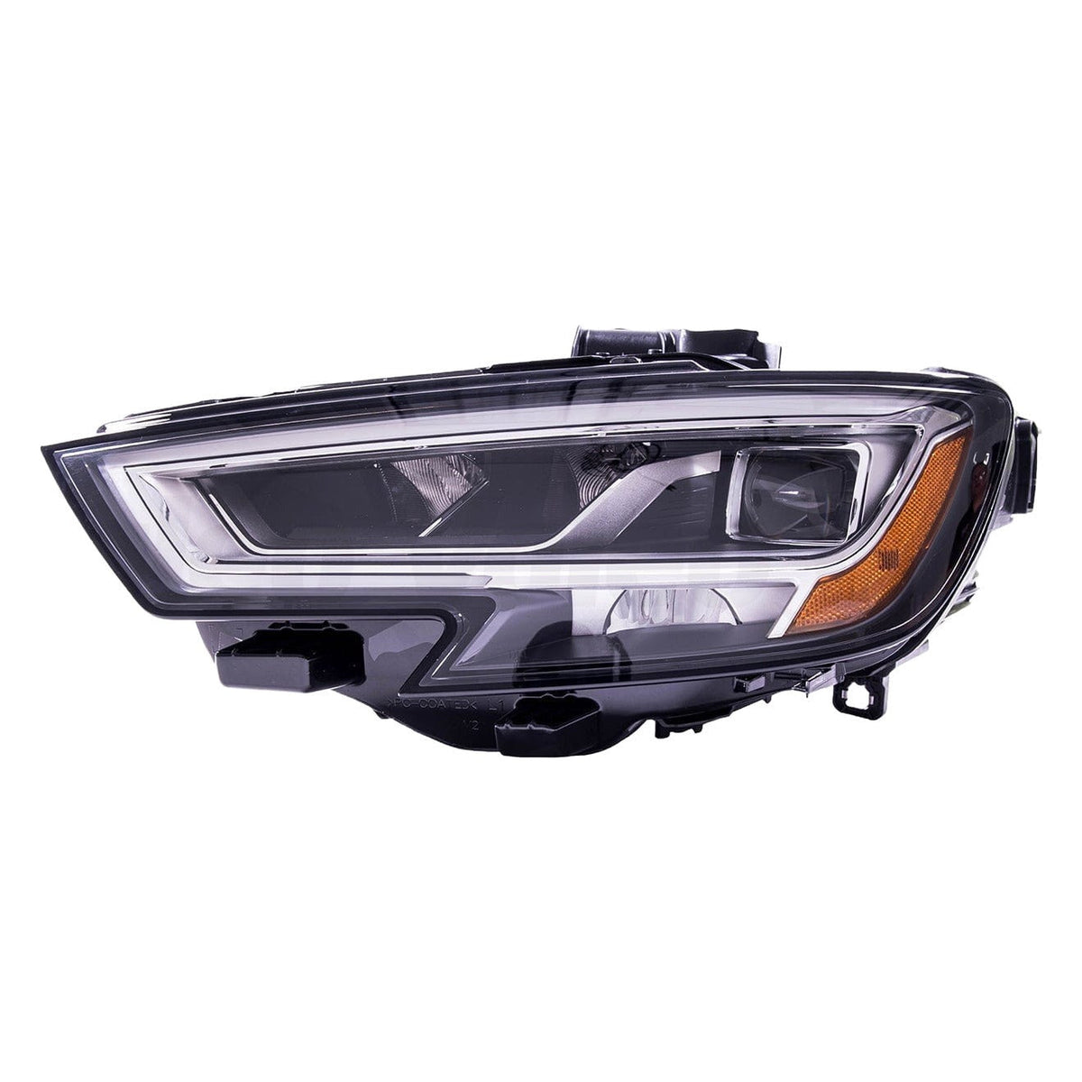 Headlight (Left) - VW/Audi