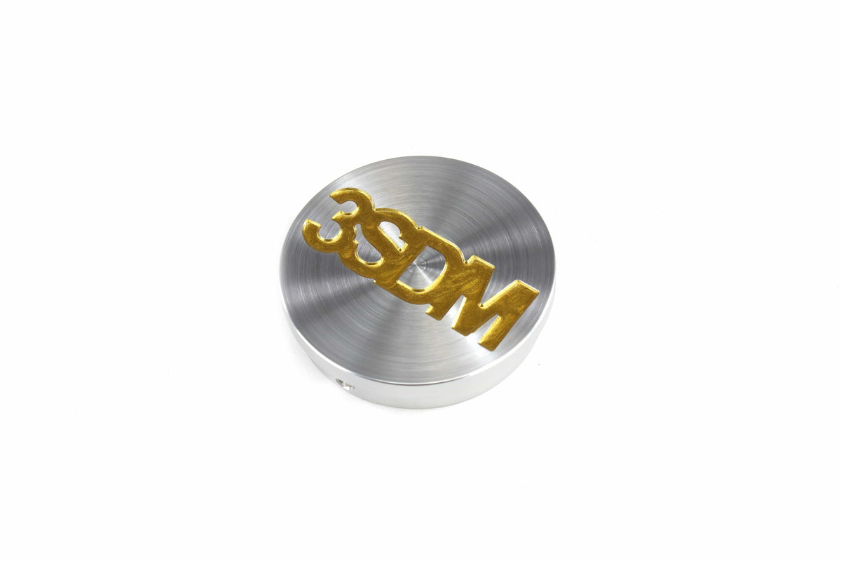 3SDM Center Caps (Sets of 4)