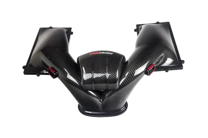RENNtech R1 Performance Package for E63 W212 (549HP / 495 LB-FT)